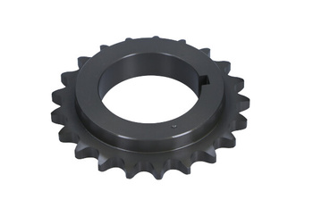 OE MAZDA KOŁO WAŁKA ROZRZĄDU MAZDA 3/6/CX-5 2.2D 12- ORYGINAŁ