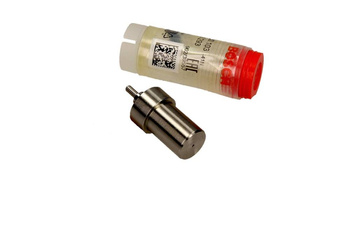 BOSCH Końcówka wtryskiwacza 0434250103 DN0SD293