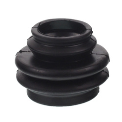 Łącznik gumowy siewnika REFORM SEMO - 40/74X56MM 300411343