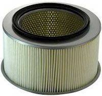 Filtr powietrza SF SL 8791