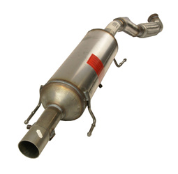 BM CATALYST Katalizator SCR BM31038H, do Citroen 2,0 BlueHDI Jumper Euro 6.