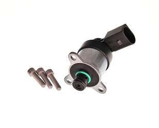 BOSCH Zawór regulacji ciśnienia paliwa 1465ZS0043 Common Rail do Mercedes C 2.2CDI 01-