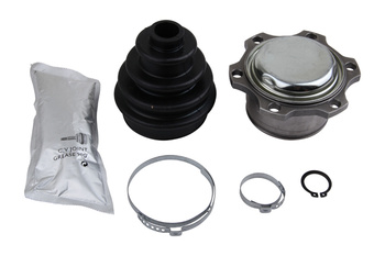 NK Przegub wewnętrzny VW Passat B5 5147155 1.9 TDI/2.5 TDI 2.8 V6 Syncro 34Z