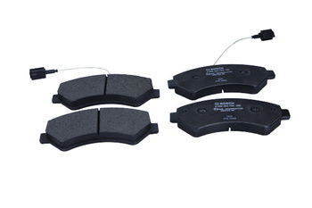 BOSCH Klocki Hamulcowe Przód Citroen Jumper 2.0-3.0 HDI 06- 0986494799