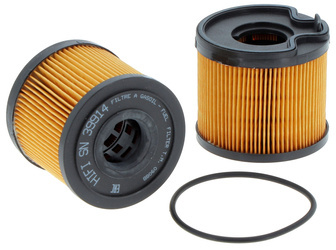 Filtr paliwa SN 39914