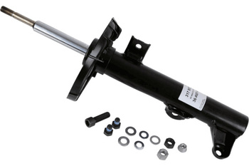 SACHS Amortyzator MERCEDES W203 Przód 00- Lewy/Prawy Zawieszenie Sportowe 317 557