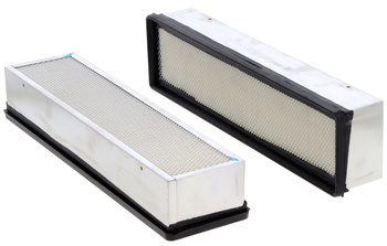 Filtr kabinowy NOT CERTIFIED EN15695 SC 90261