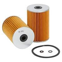 Filtr paliwa SF SK 3772