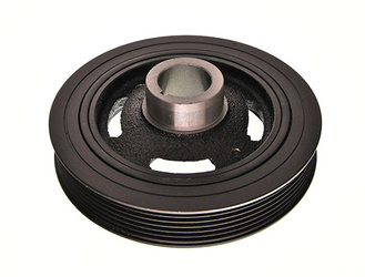 MAXGEAR Koło pasowe wału korbowego 30-0240 Hyundai Sonata V