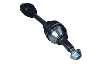 MAXGEAR Półoś 27-0840MG Ford Transit Connect 1.8DI 02- Lewy