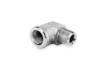 Złączka kolankowa zewnętrzna wewnętrzna 1 1/4” BSPT-1 1/4” BSP 4620-20 - IMM / Interpump