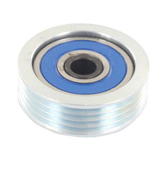 SKF Rolka Paska Wielorowkowego VKM66008 Suzuki Ignis 1.3 03- / Swift 1.5/1.6 06-