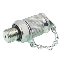 GMP ZAWÓR KONTROLNY - POŁĄCZENIE TESTOWE M16/G1/4", HYDR. GMP58000032