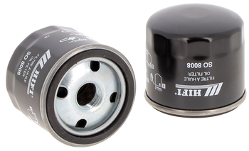 Filtr oleju SO 8008 - HIFI FILTER