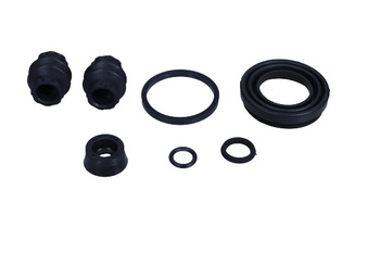 MAXGEAR Zestaw naprawczy zacisku hamulcowego 27-0736 ALFA 147/156/GIULIETTA/GT/MITO Tył 1,6-3,2 01-