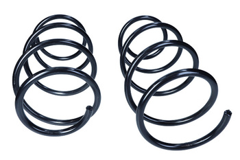 MAXGEAR SPRĘŻYNA ZAWIESZENIA 60-0867D BMW PRZÓD 3 COUPE (E46), 3 (E46) 98-