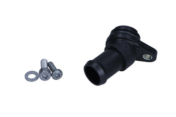 Króciec układu chłodzenia OE VAG 03L198807 VW TRANSPORTER 2,0 TDI 10-