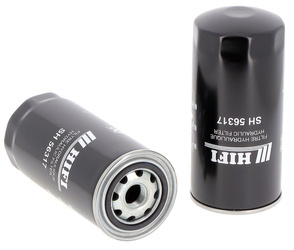 Filtr hydrauliczny SH 56317