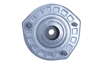 MEYLE Poduszka amortyzatora 1004120400 VW PRZÓD CRAFTER II (09/2016-) MAN TGE (11/2016-) Lewy/Prawy Bez łożyska