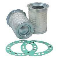 Separator powietrza/oleju SF SAO 51001