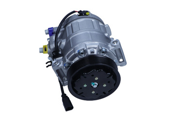 MAXGEAR KOMPRESOR KLIMATYZACJI VW TOUAREG/ Q7 3,0TDI 06-