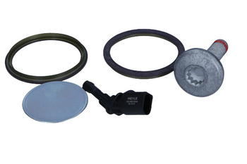 MEYLE Zestaw Naprawczy Czujnika ABS Tył VW GOLF 04- Prawy 1148990013
