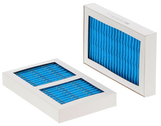 Filtr kabinowy NOT CERTIFIED EN15695 SC 60136