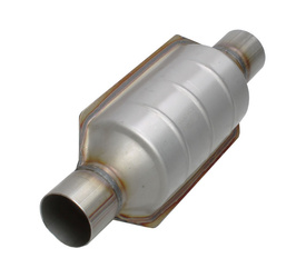 MAXGEAR KATALIZATOR UNIWERSALNY CERAMICZNY OKRĄGŁY OBD DO 3000CCM E3 60