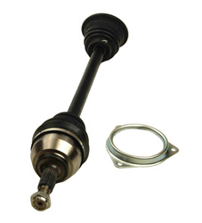 MAXGEAR Półoś RENAULT LAGUNA 1,6/1,8 16V 1,9TDI 27-0413MG Lewy