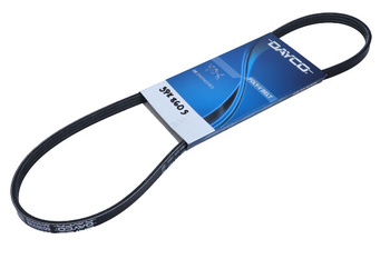 DAYCO PASEK WIELOROWKOWY 3PK860S 3PK860SDAY