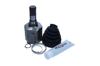 MAXGEAR PRZEGUB WEWNĘTRZNY 26-5126MG do FORD MONDEO/ S-MAX, LEWY (od 2007, 26x33.9x28)