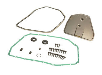 ZF Filtr Automatycznej Skrzyni Biegów AUDI A4/A6/A8 2,0-4,2 QUATTRO 04-11 1071.298.039