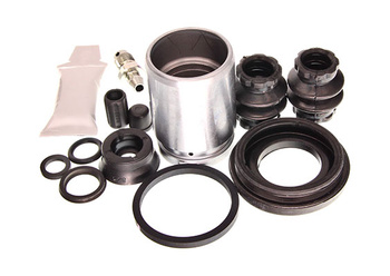 AUTOFREN ZESTAW NAPR. ZACISKU HAM. OPEL T. ASTRA/COMBO/CORSA/TIGRA/ZAFIRA 98-14 Z TŁOCZKIEM