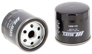 Filtr oleju SO 9001
