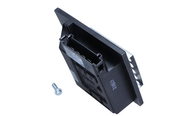 Behr Mahle Sterownik Klimatyzacji ABR86000P Mercedes Wentylacji / Viano