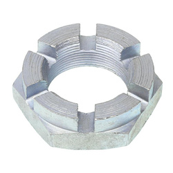 GMP NAKRĘTKA KORONKOWA M36X1,5 PRZYCZEPA D-47 GMP7001050110H