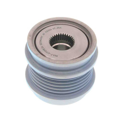 INA KOŁO PASOWE ALTERNATORA