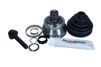 MAXGEAR Przegub Zewnętrzny 25-5201MG AUDI A4 00- LEWY/PRAWY