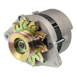 GMP ALTERNATOR MULTICAR, ZETOR 14V, 55A 9516653H