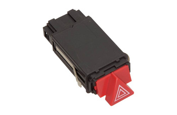 MAXGEAR Włącznik Świateł Awaryjnych VW 50-0096