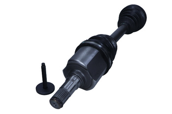 MAXGEAR Półoś Napędowa Lewa Ford Mondeo IV 10- 27-3332MG