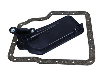 MAXGEAR Filtr Automatycznej Skrzyni Biegów GF-0050 VW Golf 98- Komplet z Uszczelką