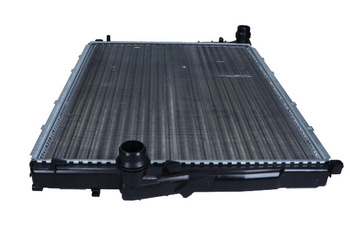 MAXGEAR Chłodnica Wody AC213604 do BMW E46 316-330 (Manualna Skrzynia Biegów)