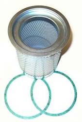 Separator powietrza/oleju SF SAO 52027