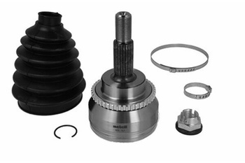 METELLI Przegub Napędowy Zewnętrzny RENAULT MEGANE I 15-1573MET