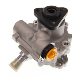MAXGEAR POMPA WSPOMAGANIA UKŁADU KIEROWNICZEGO AUDI A4 1,9TDI 00-04 120BAR