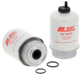 Filtr paliwa SN 70272