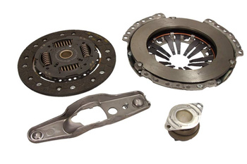 LUK Kompletne Sprzęgło 620332200 SKODA FABIA/OCTAVIA/RAPID/ROOMSTER 1,2-1,4 16V 99-15