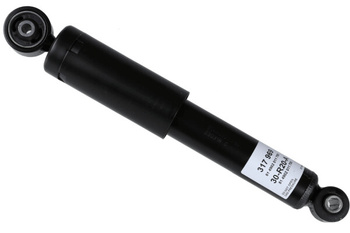 SACHS Amortyzator 317969 FIAT TYŁ 500 07-/KA 08- LEWY/PRAWY