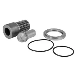 Sprzęgło do multiplikatora PZ30-WOM dla pomp z grupy II